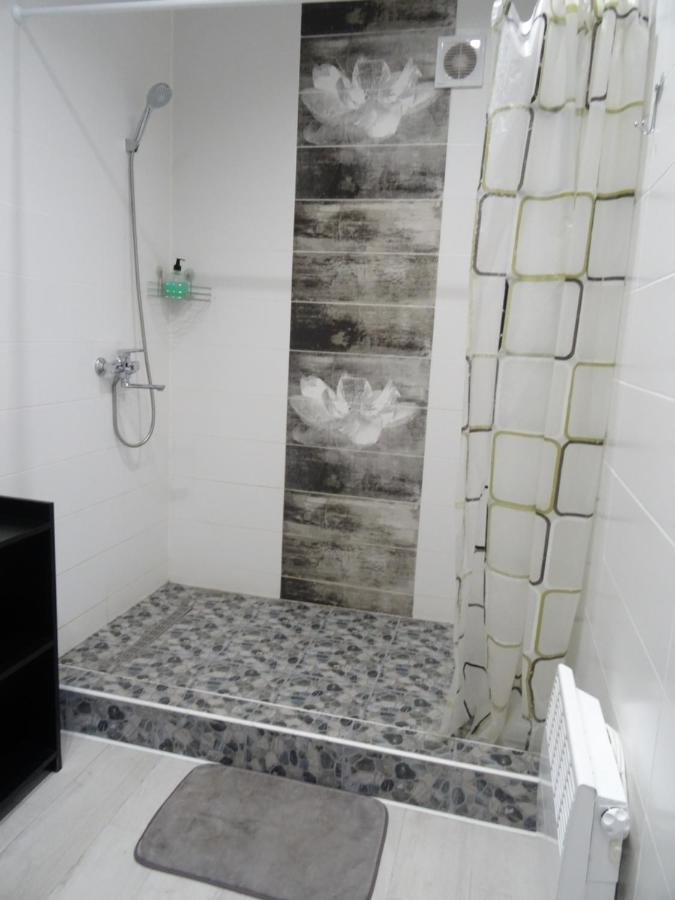 קרופיבניצקי Apart Poltavska מראה חיצוני תמונה
